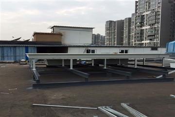 冷却塔解决方案之电子行业冷却塔解决方案