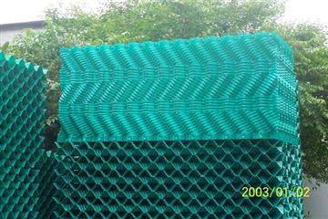 冷却塔填料(散热材料)