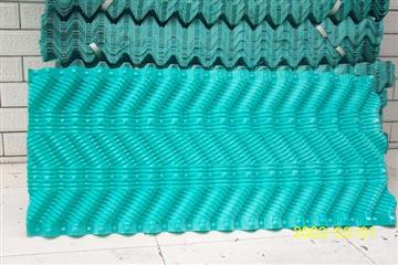 清洗冷却塔填料可以按照以下步骤进行