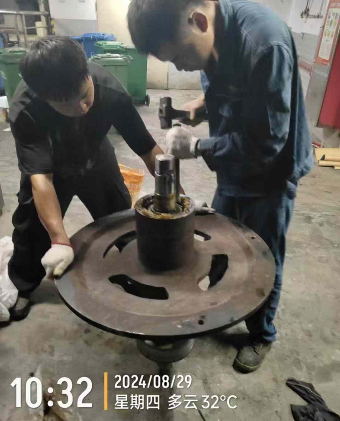 成都冷却塔维修公司，成都冷却塔维修单位，冷却塔维修公司电话