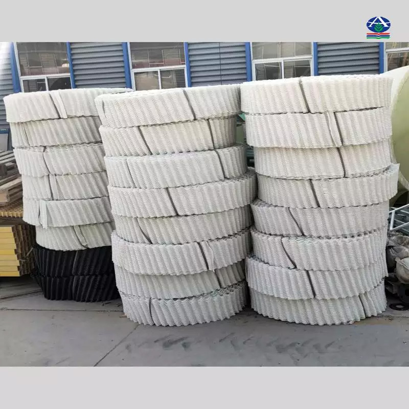 成都冷却塔填料,成都冷却塔