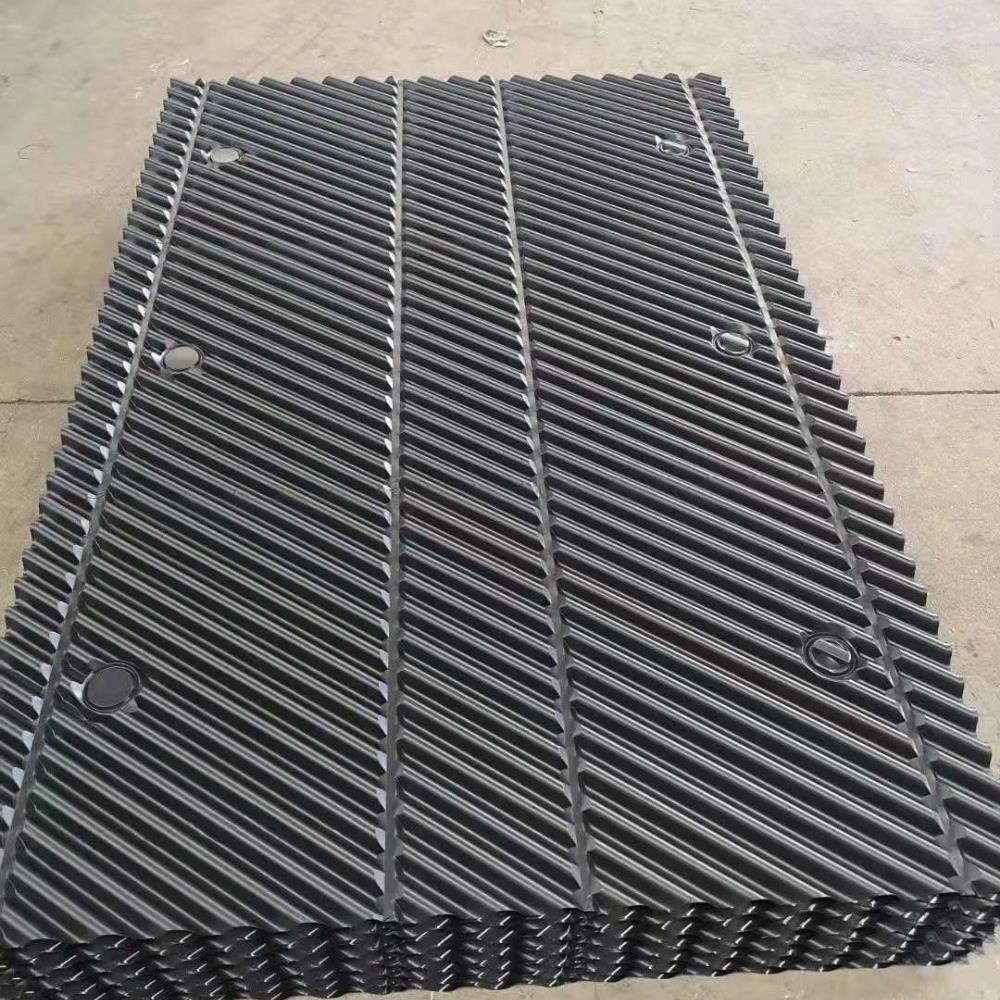 成都冷却塔填料,成都冷却塔