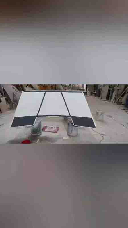 玻璃钢雕塑的制作流程