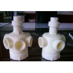 六盘水冷却水塔布水器