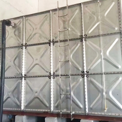 六盘水镀锌消防水箱