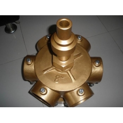 六盘水冷却水塔布水器