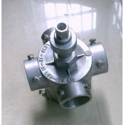 六盘水冷却水塔布水器